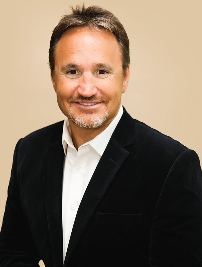 Dr. Troy Andreasen, Inland Empire Breast and Body Plastic Surgeon
